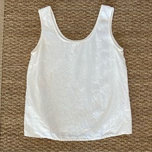 notPerfectLinen PORTO size M cream
